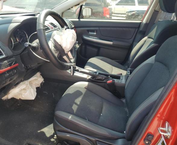Photo 7 from auction – 2017 SUBARU CROSSTREK PREMIUM with VIN JF2GPABC8H8200341