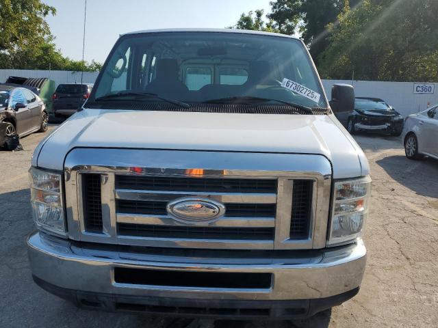 Photo 5 from auction – 2014 FORD ECONOLINE with VIN 1FTNE2EW5EDA53891