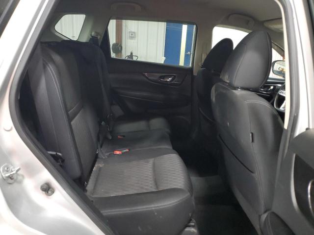 Photo 11 from auction – 2017 NISSAN ROGUE S with VIN KNMAT2MV4HP509072