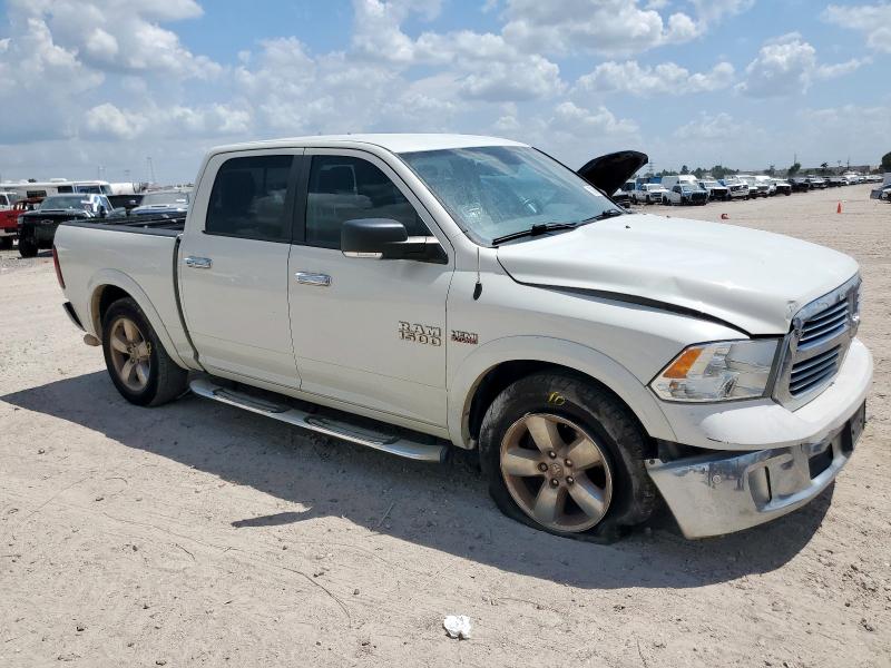 Zdjęcie 4 z aukcji – 2016 RAM 1500 SLT z VIN 1C6RR6LT1GS269782