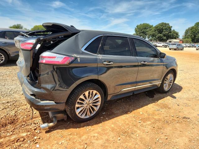 Photo 3 from auction – 2021 FORD EDGE TITAN with VIN 2FMPK3K95MBA01408