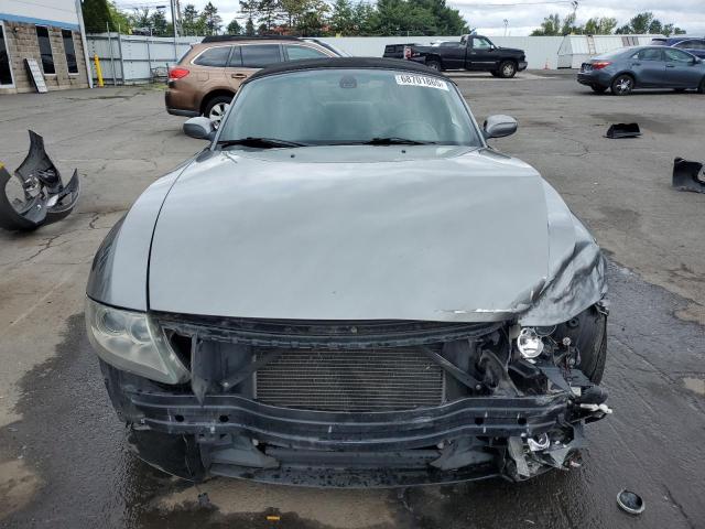 Photo 5 from auction – 2008 BMW Z4 3.0SI with VIN 4USBU53508LX85884