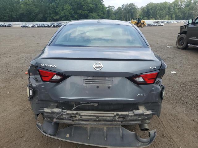 Photo 6 from auction – 2020 NISSAN ALTIMA SV with VIN 1N4BL4DW3LC145645