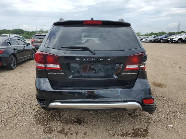 Photo 6 from auction – 2019 DODGE JOURNEY CR with VIN 3C4PDCGB8KT716050