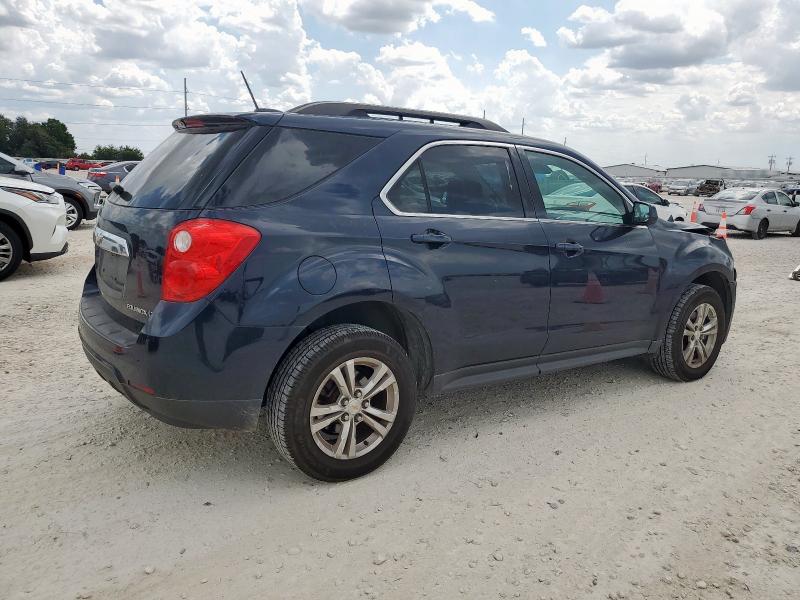 Photo 3 from auction – 2015 CHEVROLET EQUINOX LT with VIN 2GNFLFEK4F6233580