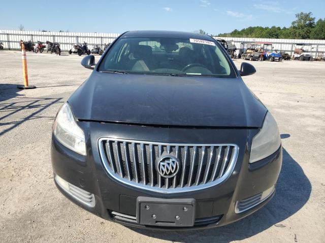 Photo 5 from auction – 2011 BUICK REGAL CXL with VIN W04GP5EC0B1137327