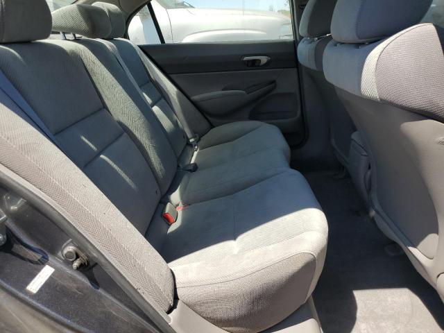 صورة رقم 10 من المزاد - 2010 HONDA CIVIC LX مع VIN 19XFA1F50AE080585