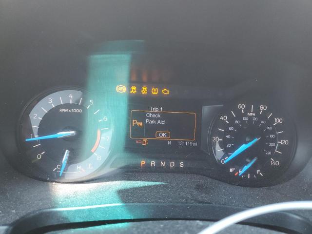 Photo 9 from auction – 2016 FORD EXPLORER X with VIN 1FM5K8D89GGC35489