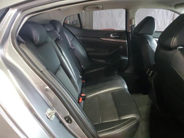 Photo 10 from auction – 2017 NISSAN MAXIMA 3.5 with VIN 1N4AA6APXHC418727