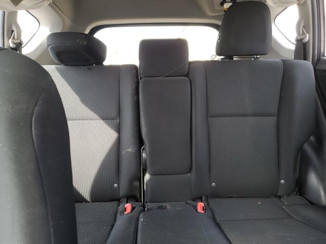 Photo 10 from auction – 2015 TOYOTA RAV4 LE with VIN 2T3BFREV2FW258265