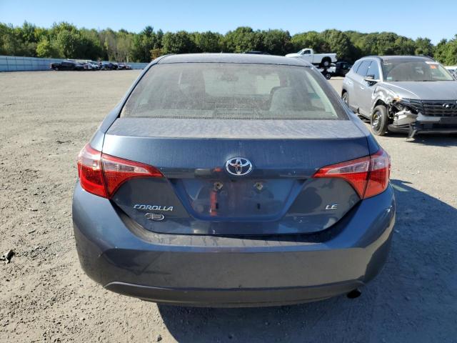 Photo 6 from auction – 2017 TOYOTA COROLLA L with VIN 2T1BURHE6HC913011