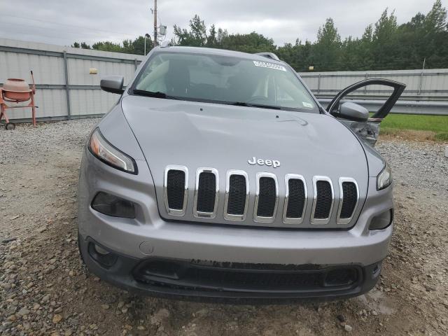 Photo 5 from auction – 2014 JEEP CHEROKEE L with VIN 1C4PJMCBXEW141291