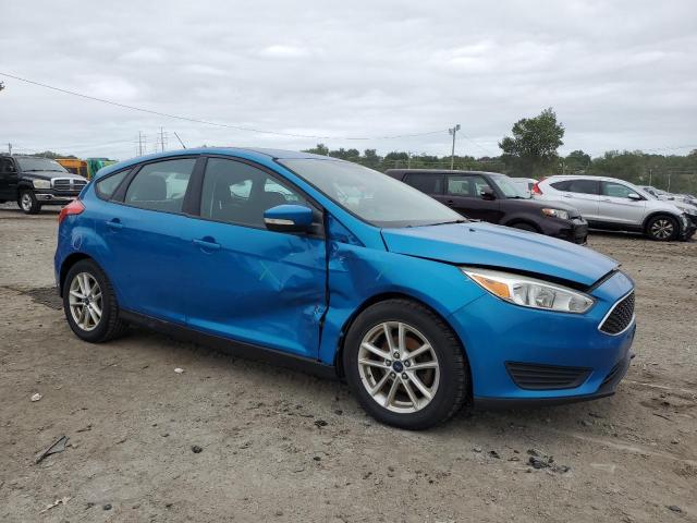 Photo 4 from auction – 2015 FORD FOCUS SE with VIN 1FADP3K27FL373868