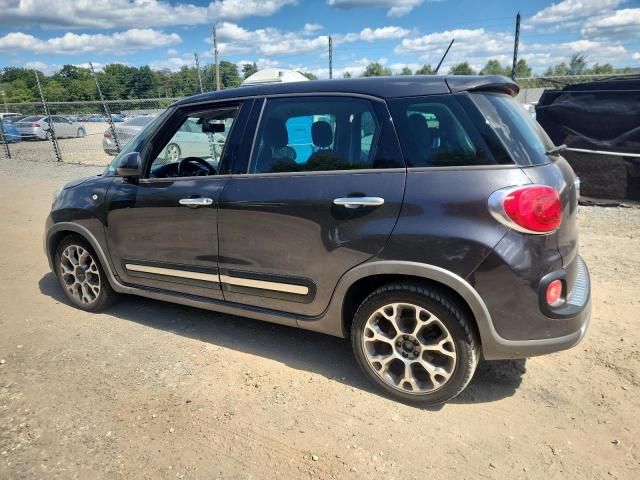 Photo 2 from auction – 2014 FIAT 500L TREKKING with VIN ZFBCFADH7EZ021239