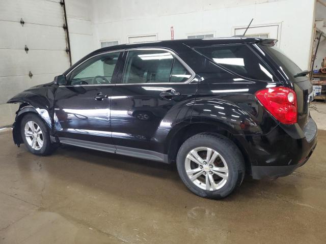 Photo 2 from auction – 2015 CHEVROLET EQUINOX LS with VIN 2GNALAEK1F1135536