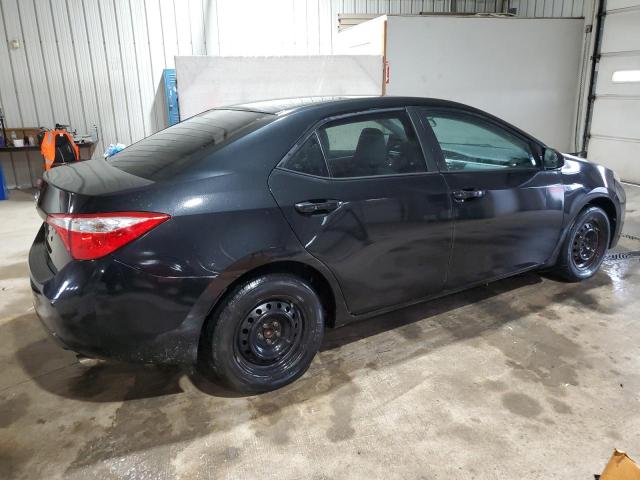 Photo 3 from auction – 2014 TOYOTA COROLLA L with VIN 2T1BURHE1EC008770