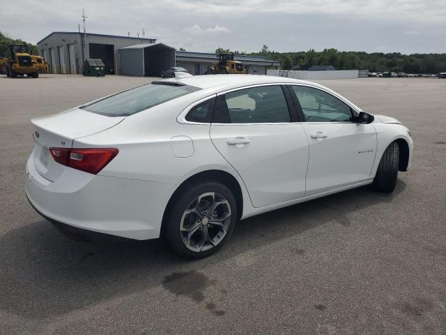 Photo 3 from auction – 2023 CHEVROLET MALIBU with VIN 1G1ZD5ST7PF130423