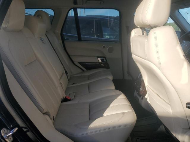 Photo 11 from auction – 2015 LAND ROVER RANGE ROVE with VIN SALGS2VF6FA204427