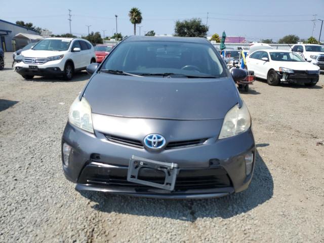 Photo 5 from auction – 2014 TOYOTA PRIUS with VIN JTDKN3DU6E1814860
