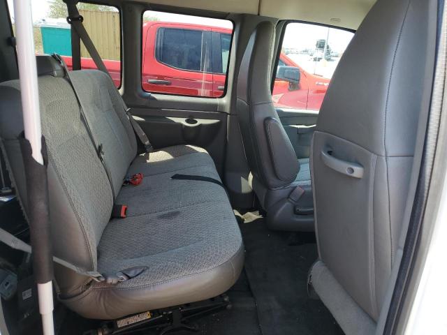 Photo 11 from auction – 2017 CHEVROLET EXPRESS G3 with VIN 1GAZGPFG2H1115617