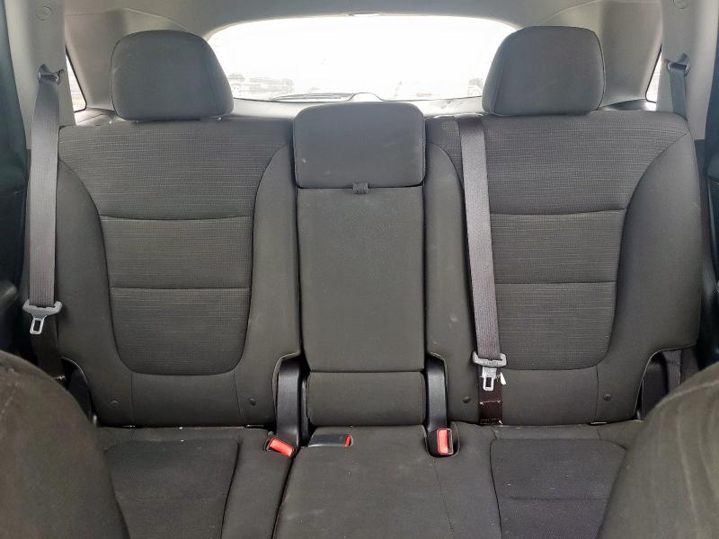 Photo 10 from auction – 2015 KIA SORENTO LX with VIN 5XYKT4A79FG587577
