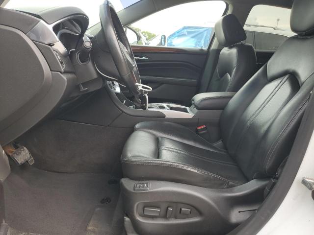 Photo 7 from auction – 2016 CADILLAC SRX PERFORMANCE COLLECTION with VIN 3GYFNCE39GS573136