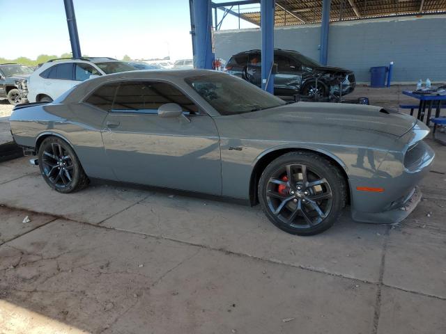 Photo 4 from auction – 2023 DODGE CHALLENGER with VIN 2C3CDZBT7PH581844