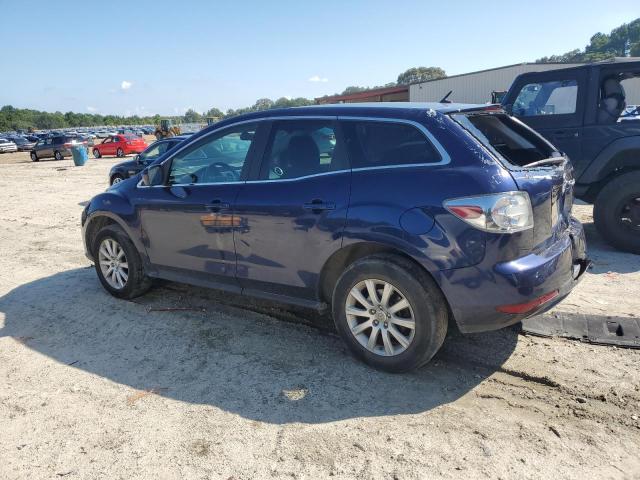 Photo 2 from auction – 2011 MAZDA CX-7 with VIN JM3ER2BM8B0376737