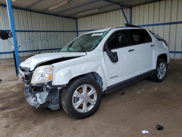 Photo 1 from auction – 2017 GMC TERRAIN SL with VIN 2GKALPEK2H6107721