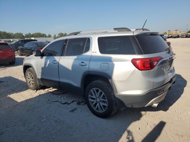 Photo 2 from auction – 2017 GMC ACADIA SLE with VIN 1GKKNLLS9HZ138012