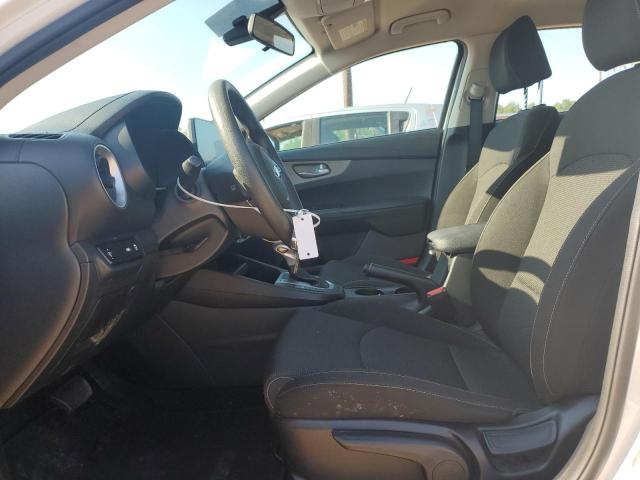 Photo 7 from auction – 2021 KIA FORTE FE with VIN 3KPF24AD8ME276565