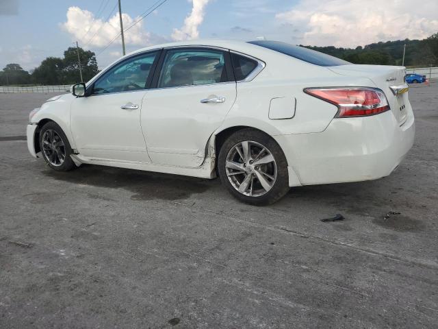 Photo 2 from auction – 2015 NISSAN ALTIMA 2.5 with VIN 1N4AL3AP8FC594178