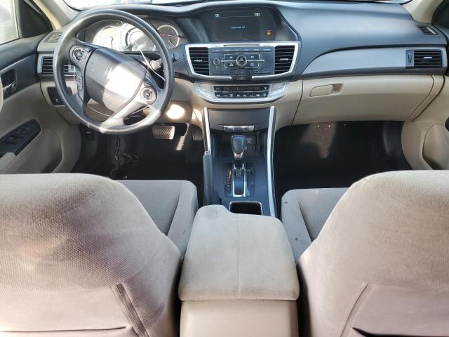 Photo 8 from auction – 2013 HONDA ACCORD with VIN 1HGCR2F38DA190972