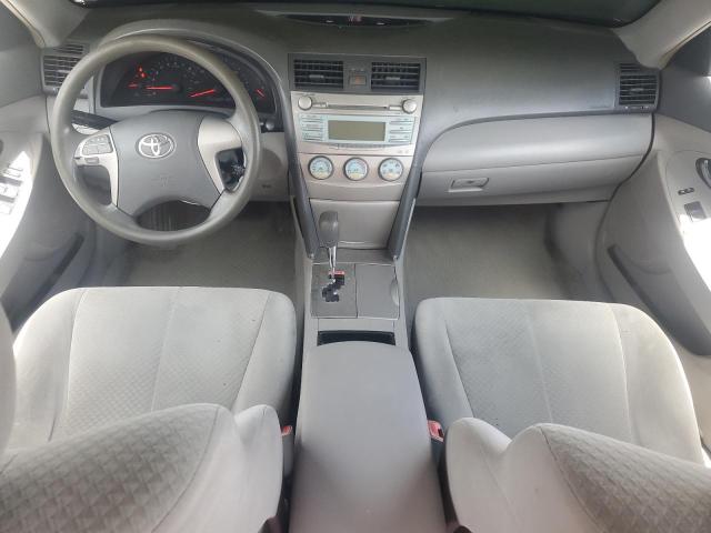 Photo 8 from auction – 2009 TOYOTA CAMRY BASE with VIN 4T1BE46K09U900344