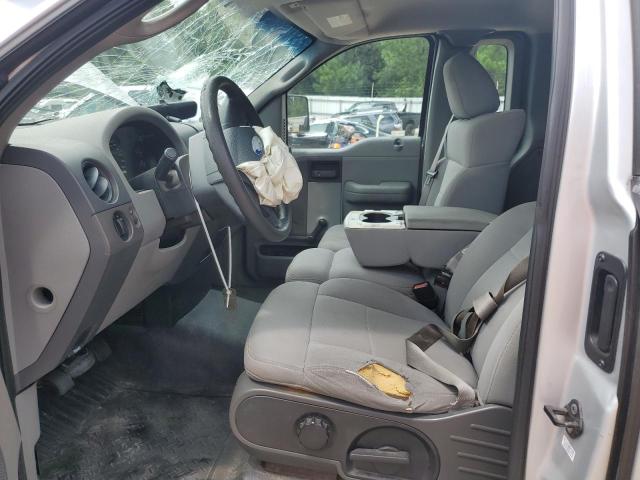 Photo 7 from auction – 2006 FORD F150 with VIN 1FTRF12W26NA26981
