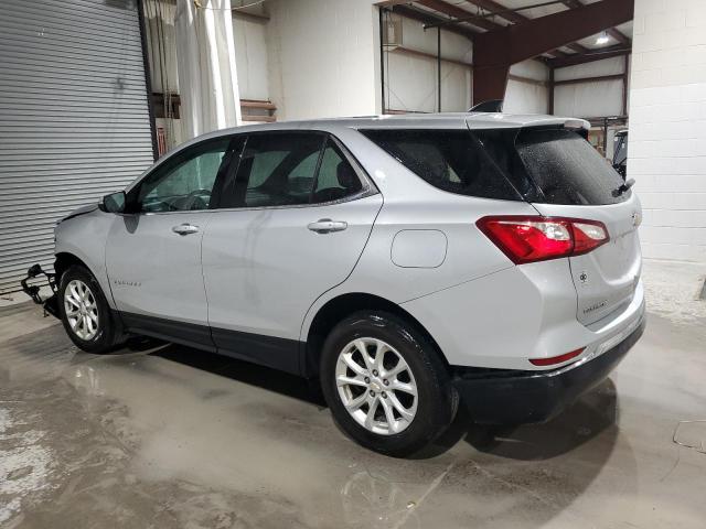 Photo 2 from auction – 2018 CHEVROLET EQUINOX LT with VIN 2GNAXJEVXJ6267253