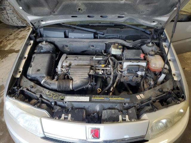Photo 11 from auction – 2004 SATURN ION LEVEL with VIN 1G8AG52F44Z105618