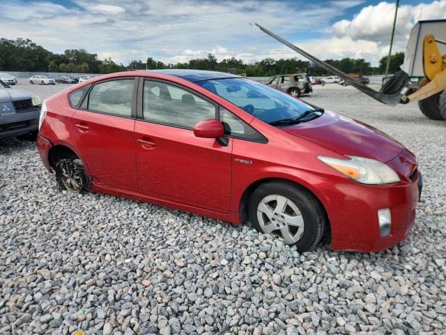 Photo 4 from auction – 2011 TOYT PRIUS with VIN JTDKN3DUXB1413579