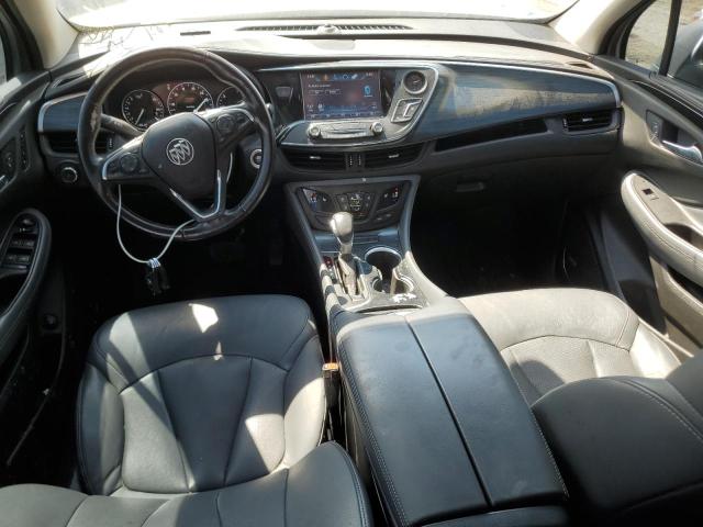 Photo 8 from auction – 2019 BUICK ENVISION P with VIN LRBFX3SX0KD011771