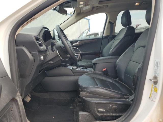 Photo 7 from auction – 2020 FORD ESCAPE TIT with VIN 1FMCU9J95LUA77491