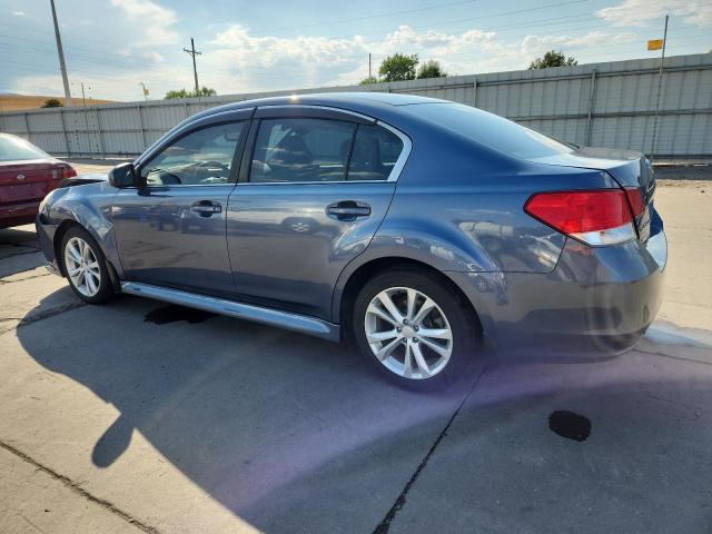 Photo 2 from auction – 2013 SUBARU LEGACY 2.5 with VIN 4S3BMCC66D3027139