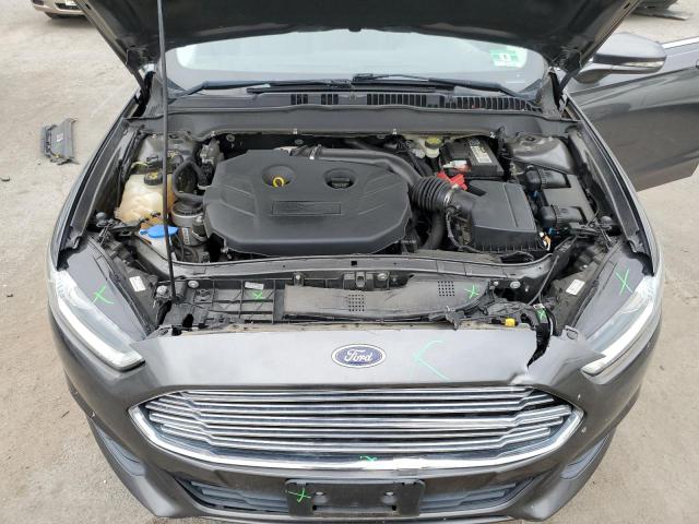 Photo 11 from auction – 2016 FORD FUSION SE with VIN 3FA6P0T95GR336730