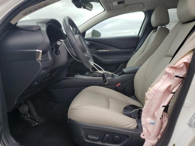 Photo 7 from auction – 2024 MAZDA CX-30 PREF with VIN 3MVDMBCM0RM719841