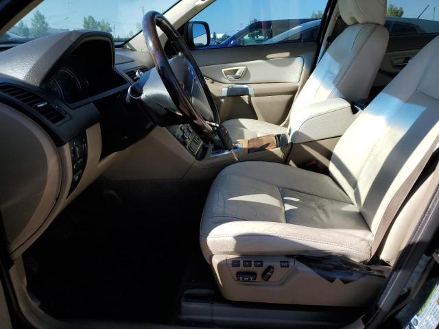 Photo 7 from auction – 2007 VOLVO XC90 3.2 with VIN YV4CZ982771397057