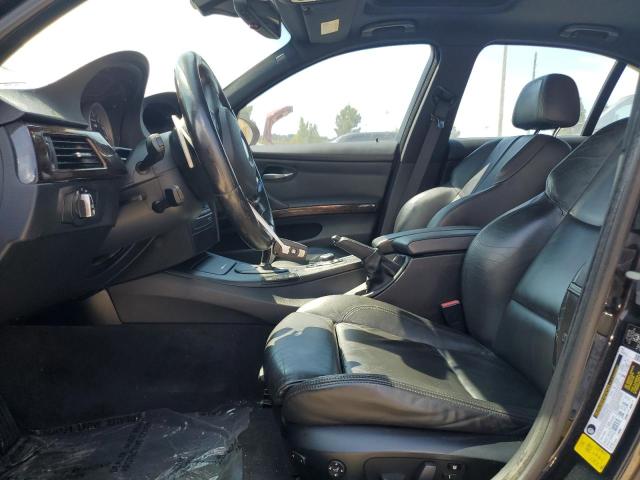 Photo 7 from auction – 2010 BMW M3 with VIN WBSPM9C55AE202344