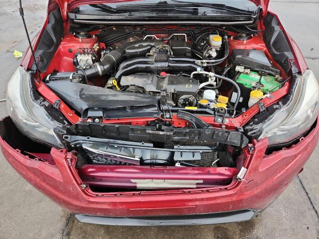 Photo 12 from auction – 2013 SUBARU XV CROSSTR with VIN JF2GPAGC9D2881390