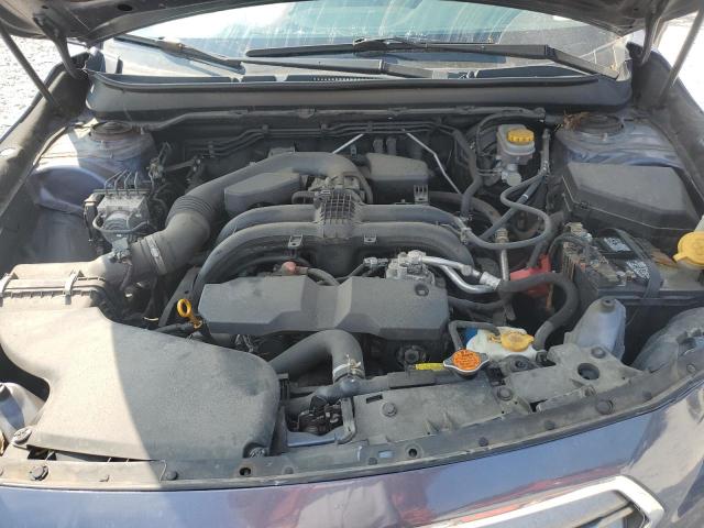 Photo 12 from auction – 2015 SUBARU OUTBACK 2.5I PREMIUM with VIN 4S4BSBEC9F3244556