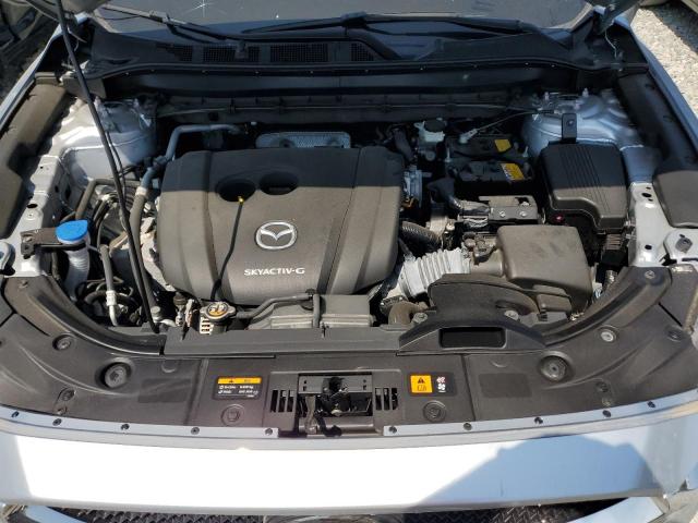 Photo 12 from auction – 2021 MAZDA CX-5 TOURI with VIN JM3KFBCM4M1392568