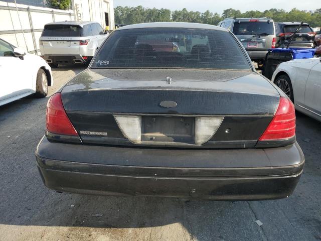 Photo 6 from auction – 2003 FORD CROWN VICT with VIN 2FAFP71W13X202231
