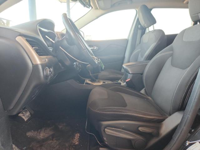Photo 7 from auction – 2015 JEEP CHEROKEE L with VIN 1C4PJLCB6FW706647